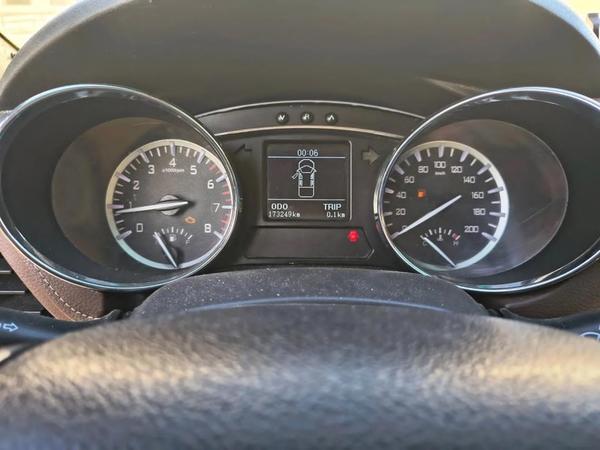 JAC T6 2020, фото 7