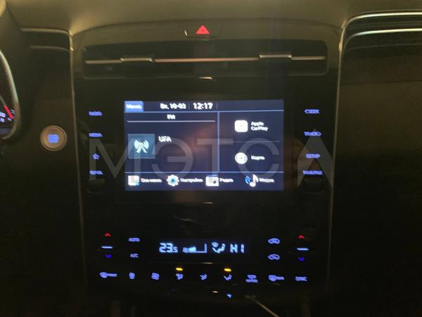 Hyundai Tucson 2023, фото 12