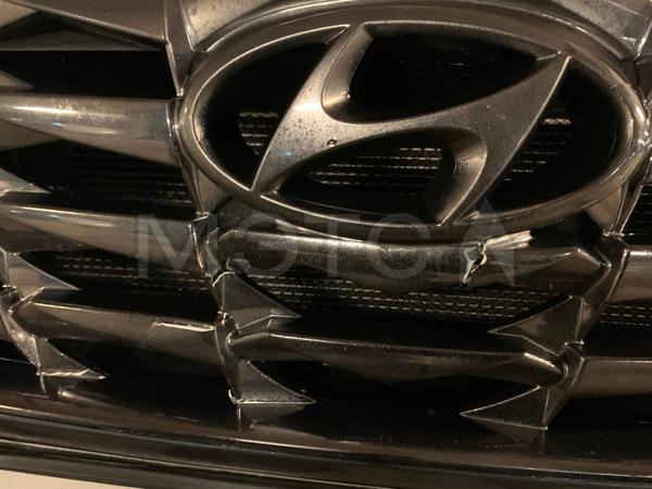 Hyundai Tucson 2023, фото 8
