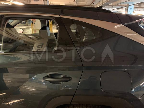 Hyundai Tucson 2023, фото 6