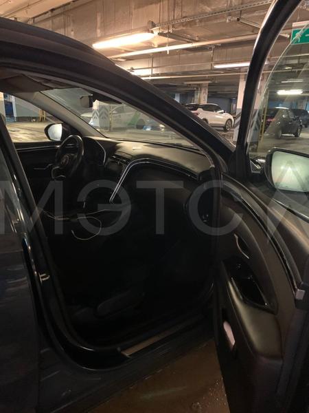 Hyundai Tucson 2023, фото 9