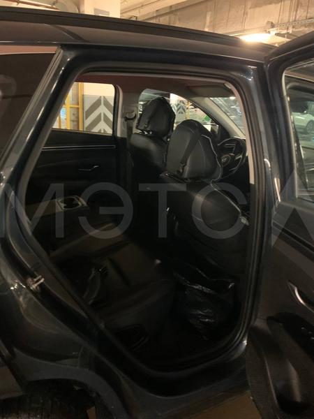 Hyundai Tucson 2023, фото 10