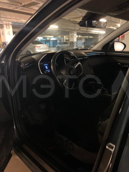 Hyundai Tucson 2023, фото 5