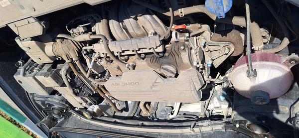 Hyundai Tucson 2023, фото 18