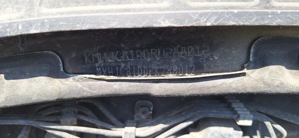 Hyundai Tucson 2023, фото 19