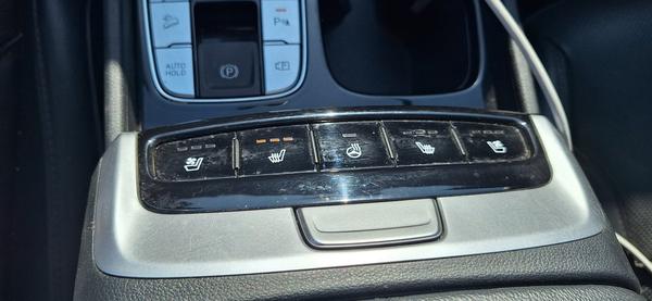 Hyundai Tucson 2023, фото 12
