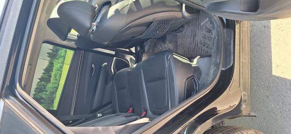 Hyundai Tucson 2023, фото 16