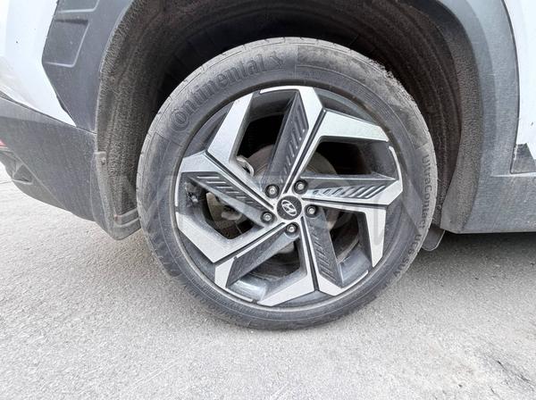 Hyundai Tucson 2023, фото 24