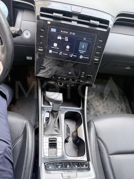 Hyundai Tucson 2023, фото 29