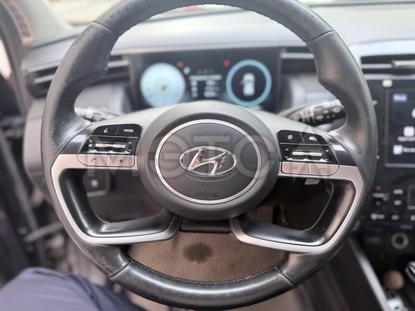 Hyundai Tucson 2023, фото 26
