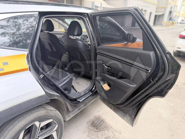 Hyundai Tucson 2023, фото 18