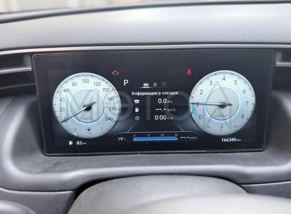 Hyundai Tucson 2023, фото 15