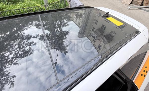 Hyundai Tucson 2023, фото 20