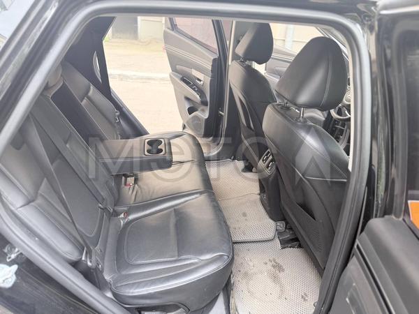 Hyundai Tucson 2023, фото 19