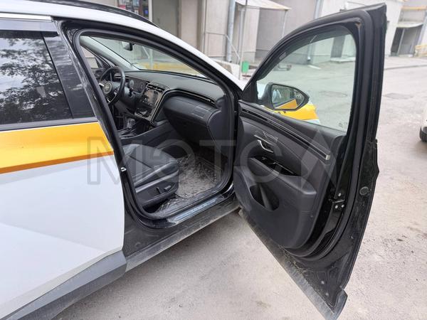 Hyundai Tucson 2023, фото 10