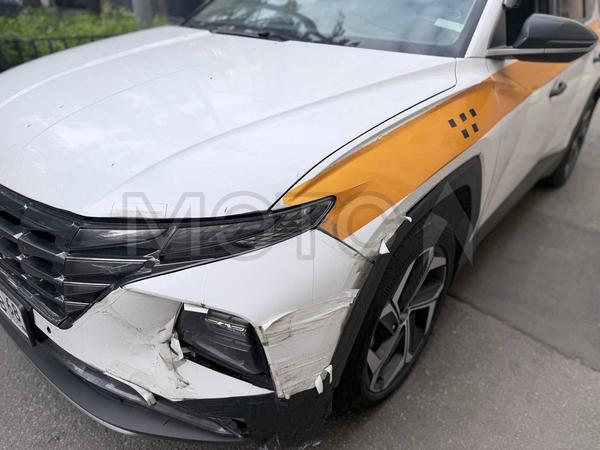 Hyundai Tucson 2023, фото 12