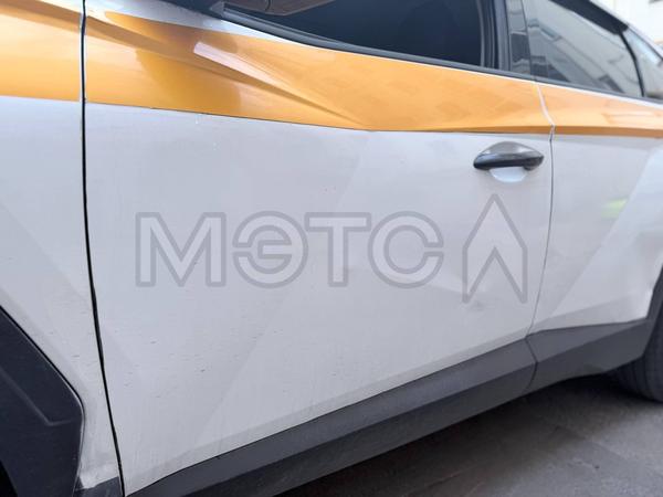 Hyundai Tucson 2023, фото 13