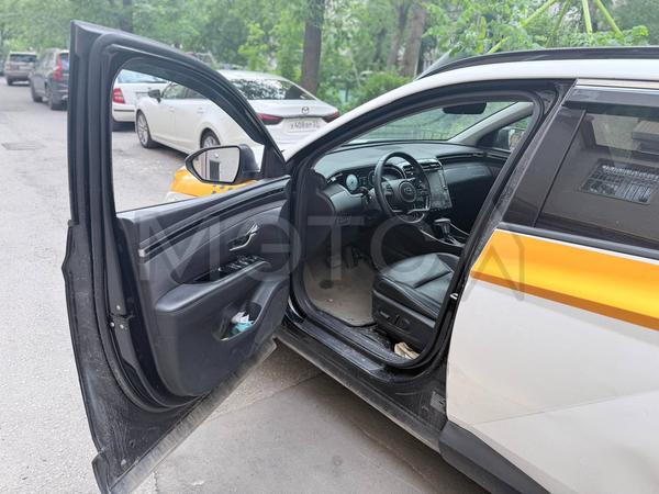 Hyundai Tucson 2023, фото 25