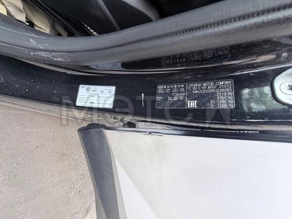 Hyundai Tucson 2023, фото 22