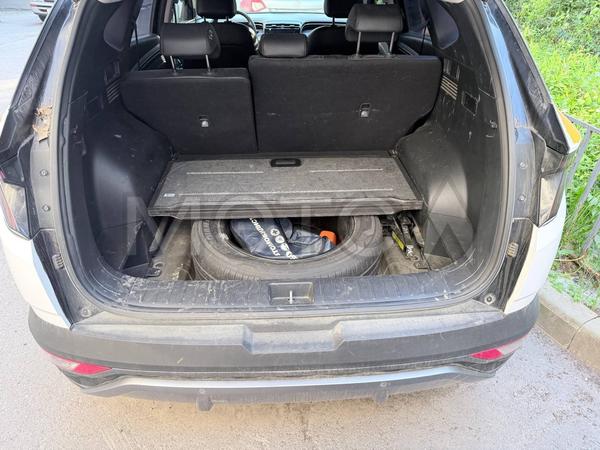 Hyundai Tucson 2023, фото 28