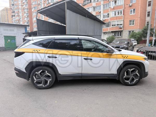 Hyundai Tucson 2023, фото 5