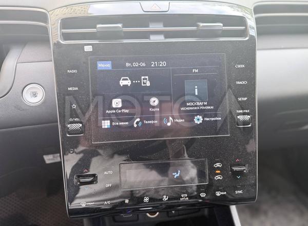 Hyundai Tucson 2023, фото 16