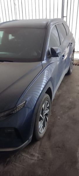 Hyundai Tucson 2024, фото 11