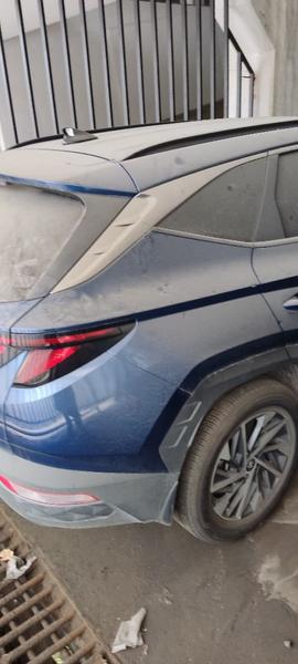 Hyundai Tucson 2024, фото 2