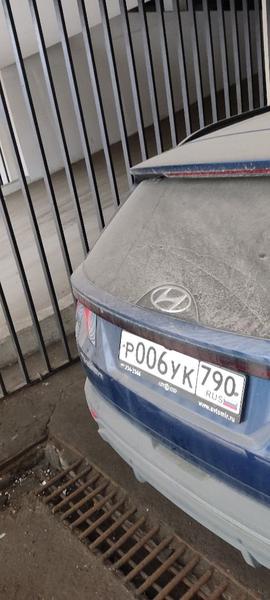 Hyundai Tucson 2024, фото 9