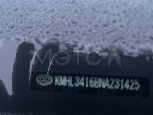 Hyundai Sonata 2023, фото 9