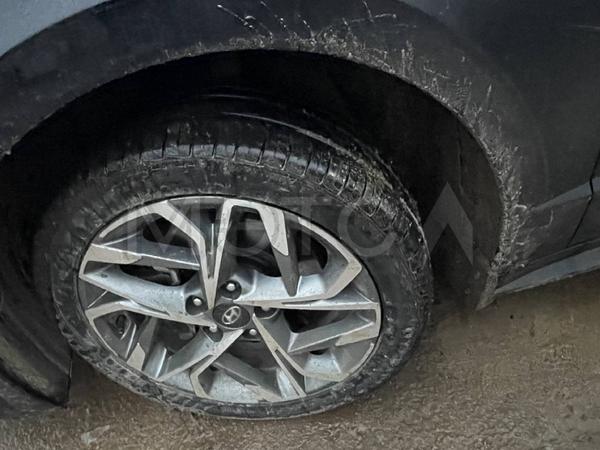 Hyundai Sonata 2023, фото 8