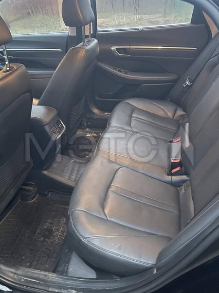 Hyundai Sonata 2023, фото 6