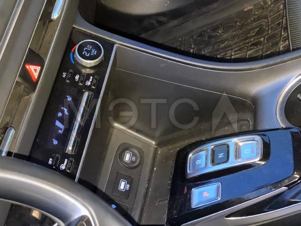 Hyundai Sonata 2023, фото 7