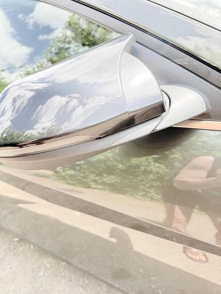Hyundai Elantra 2023, фото 8