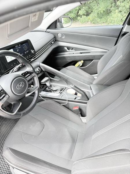 Hyundai Elantra 2023, фото 12
