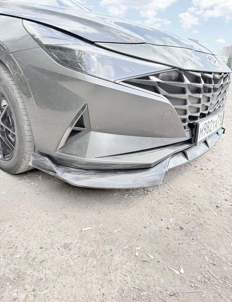 Hyundai Elantra 2023, фото 10
