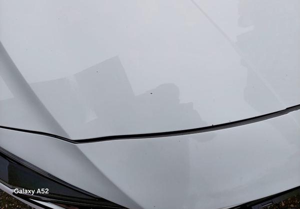 Hyundai Elantra 2023, фото 6