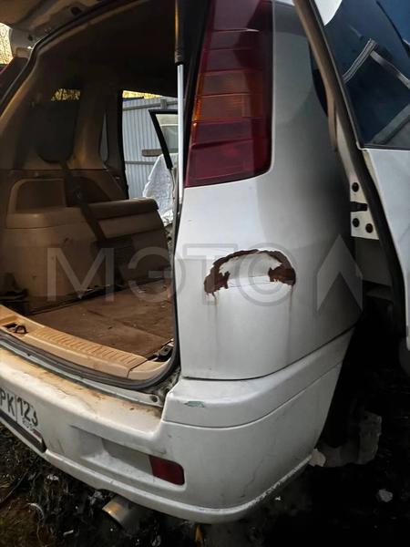 Mitsubishi RVR 1999, фото 19