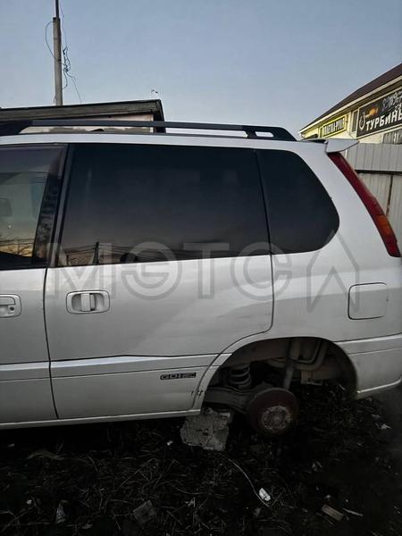 Mitsubishi RVR 1999, фото 8