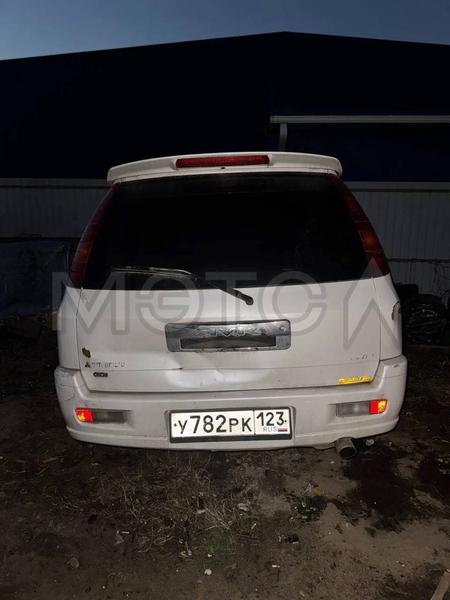 Mitsubishi RVR 1999, фото 3