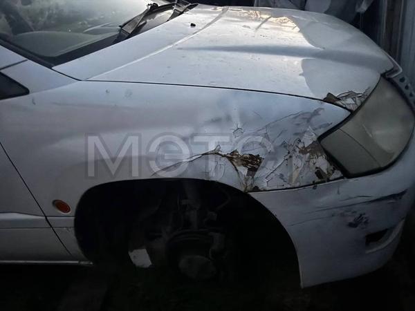 Mitsubishi RVR 1999, фото 13