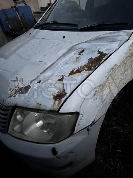 Mitsubishi RVR 1999, фото 12