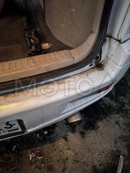 Mitsubishi RVR 1999, фото 16