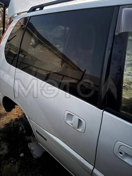 Mitsubishi RVR 1999, фото 15
