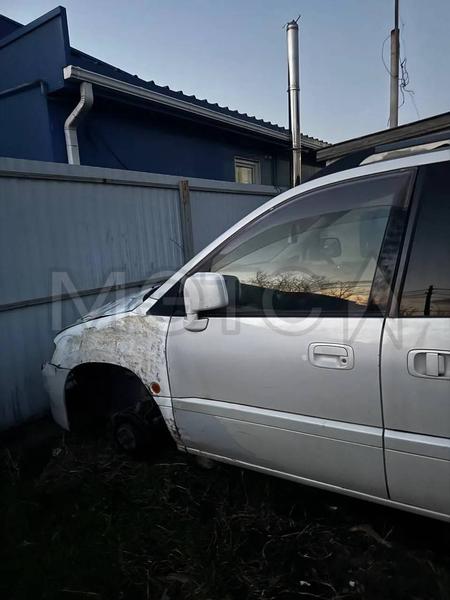 Mitsubishi RVR 1999, фото 2