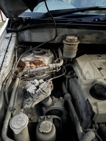 Mitsubishi RVR 1999, фото 21
