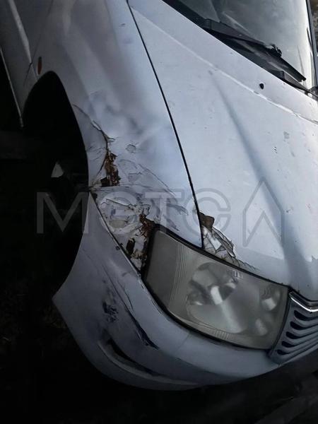 Mitsubishi RVR 1999, фото 10