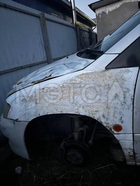 Mitsubishi RVR 1999, фото 4