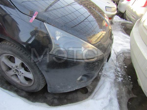 Mitsubishi Grandis 2003, фото 9