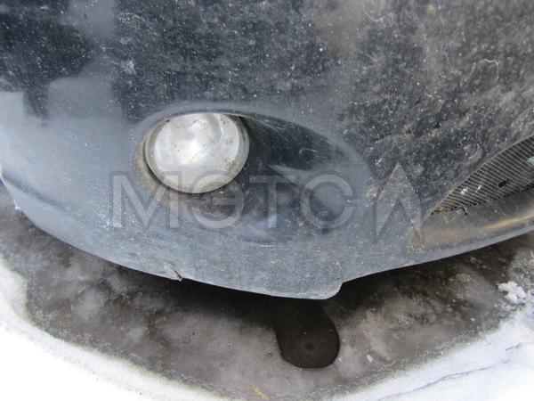Mitsubishi Grandis 2003, фото 7